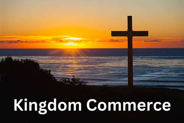 Kingdom Commerce